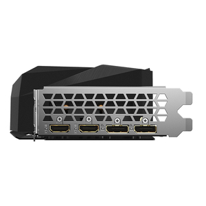 Carte graphique d'occasion Radeon 6800 16G avec mémoire GDDR6 256 bits, prise en charge RDNA 2, PCI-Express 4.0 X16 - Product Image 3