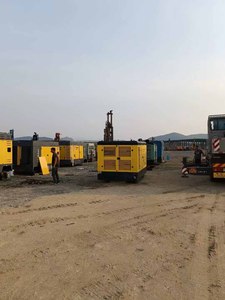 Nueva plataforma de perforación de pozos de agua pequeña y fácil, plataforma de perforación de pozos, bomba de agua de 100m de profundidad, hecha en China - Product Image 6