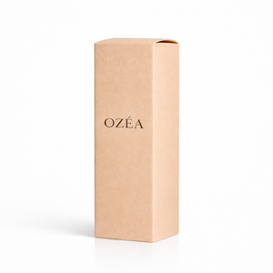 กล่องน้ำหอมแบบพับได้หรูหราพร้อมแถบปิดด้วย UV และริบบิ้นสำหรับบรรจุภัณฑ์สำหรับการแสดงสินค้าขายปลีก - Product Image 3