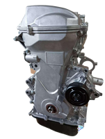 Bloc moteur long DOHC V16 1ZZ-FE 11401-22010 pour Toyota Corolla Celica Matrix RAV4 Avensis 1794cc
