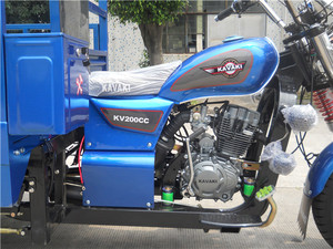 Motocicletas <span class=keywords><strong>de</strong></span> <span class=keywords><strong>Tres</strong></span> <span class=keywords><strong>Ruedas</strong></span> <span class=keywords><strong>de</strong></span> Gasolina a Precio Económico, Triciclo Motorizado <span class=keywords><strong>de</strong></span> 150CC 200CC, Motocicleta Trike - Product Image 3