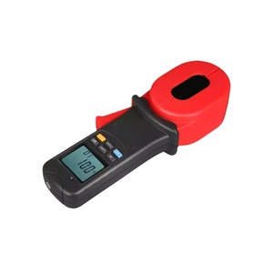 Yepyeni Orijinal UT275 Kelepçe Tipi Topraklama Direnci Test Cihazı, LCD Ekranlı 0.01-1000 Ölçüm Aralığı Bir Yıl Garanti - Product Image 3