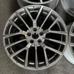 Cerchi in Lega da 19 Pollici per Maserati <span class=keywords><strong>Grecale</strong></span> 2022 2023 2024 2025, ET 295x110 8Jx19, Alta Qualità, Vendita all'Ingrosso - Product Image 4