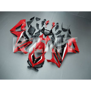 Pour HONDA CBR650R 2019 2020 CBR 650R Kit de carénage de moto en ABS injecté, pièces de carrosserie personnalisées, coque H0619-104a - Product Image 3