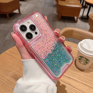 Ivymax เคสป้องกันโทรศัพท์กันกระแทกสามชั้นสำหรับ <span class=keywords><strong>iPhone</strong></span> XR XS <span class=keywords><strong>MAX</strong></span> <span class=keywords><strong>11</strong></span> 12 13 14 15 16 <span class=keywords><strong>Pro</strong></span> <span class=keywords><strong>Max</strong></span> 360เคสใส3ชั้น - Product Image 1