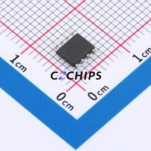 Venta al por mayor Transistor SO-8 Transistor de efecto de campo (MOSFET) Chips de componentes electrónicos de venta al por mayor y servicio BOM - Product Image 2