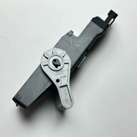 2287353-1 Coque de protection arrière d'origine en laiton pour connecteur de carte électronique de moteur automobile 12V 1.5A Connecteurs automobiles