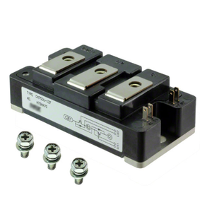Transistors CM75DU-12F, composant électronique, module IGBT - Product Image 3