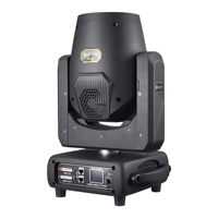 Laser 10w Ilda 10 Watt RGB, projecteur de spectacle laser mobile, événements, fête, discothèque, DJ, club, animation laser, lumière laser