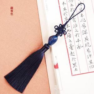 Attaches de rideaux décoratives en polyester perlé lavable Tianyun avec franges et pompons, idéales pour vêtements et téléphones portables (vente en gros) - Product Image 6