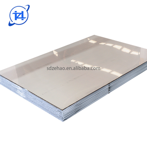 لوح سبيكة زركونيوم TZM عالي النقاء 99.9٪، صفائح Zr702 Zr705 بسماكة 2-16 مم، مقاومة للتآكل للتطبيقات الصناعية - Product Image 2