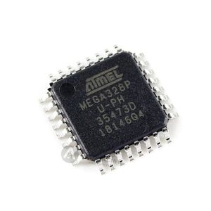 Chip IC thành phần điện tử mới và độc đáo ATMEGA328P-AU - Product Image 1