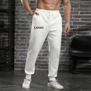 Pantalon droit en nylon à séchage rapide de haute qualité pour loisirs de montagne en plein air personnalisé léger teint uni - Product Image 6