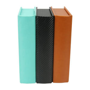 कॉल और आरफिड ब्लॉक केस कार कुंजी सुरक्षित फरडे बॉक्स - Product Image 6