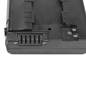 Batería trasera popular para bicicleta eléctrica, 36V, 17Ah, <span class=keywords><strong>18650</strong></span> de iones de litio, venta al por mayor - Product Image 6