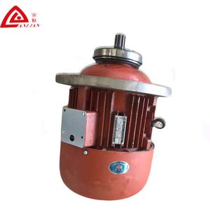 7.5KW Conische <span class=keywords><strong>Rotor</strong></span> Rem Motor Elektrische Takel Lifting Motor Met Een Hoge Kosten Prestaties - Product Image 3