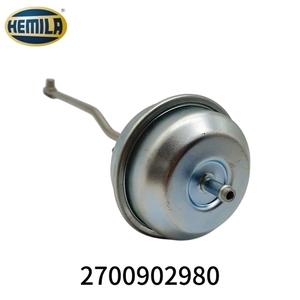 Pièces automobiles HEMILA pour moteur Mercedes-Benz M270 OE : 2700902980 2700902780, actionneur <span class=keywords><strong>de</strong></span> soupape <span class=keywords><strong>de</strong></span> décharge <span class=keywords><strong>de</strong></span> <span class=keywords><strong>suralimentation</strong></span> turbo - Product Image 5