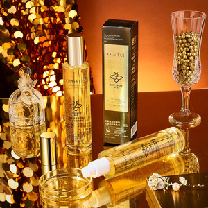 เซรั่มบำรุงผิวหน้า ฟื้นฟูผิวแห้งและผิวแพ้ง่าย ด้วยสารสกัดน้ำผึ้ง ช่วยลดเลือนจุดด่างดำ เผยผิวกระจ่างใส - Product Image 1