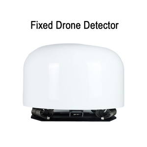 YIZE-D2 Detector RF Shielding <strong>Spoofing</strong> Detection UAV FPV Unmanned Aerial Vehicle Detection <strong>Device</strong> 100MHz-6000MHz 10km - Product Image 2