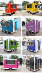 Carrito de comida eléctrico Tuk, camión de alimentos <span class=keywords><strong>Piaggio</strong></span> Ape, 50 móviles, a la venta - Product Image 2