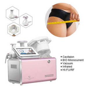 Máquina de Modelado Corporal, Rodillo de Vacío para Celulitis, Máquina de Escritorio - Product Image 5