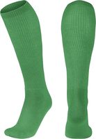 Chaussettes de compression multi-sports personnalisées avec logo pour baseball, softball, football, soccer et tous les autres sports