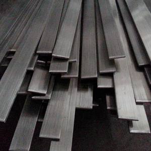 42crmo 4130 3mm x 50mm x 6m מחיר 1095 פחמן פלדה 1084 פלדה 1.6582 1.2360 חם התגלגל הנורה שטוח בר - Product Image 2