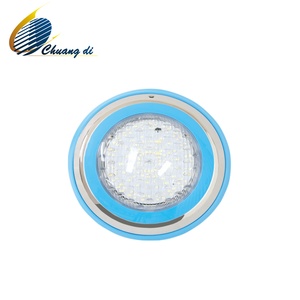 Lumière de <span class=keywords><strong>piscine</strong></span> murale en acier inoxydable ultra lumineuse lumière de <span class=keywords><strong>piscine</strong></span> à LED sous-marine pour <span class=keywords><strong>piscine</strong></span> - Product Image 1