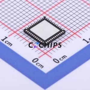 Original nouveau LMK00301ARHSR WQFN-48-EP(7x7) Circuit intégré IC puce horloge tampon/pilote/distributeur - Product Image 2