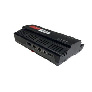ตัวควบคุมวาล์วผีเสื้อไฟฟ้า Honeywell MVC-80H-CPSW1A ขนาด 1/2 นิ้ว สำหรับใช้งานในอุณหภูมิปกติของอากาศ - Product Image 4