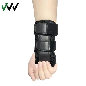 Wrist Brace For Carpal Tunnel Product For Wrist Pain Sprain Fixation Support Wristband