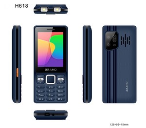 <span class=keywords><strong>โทรศัพท์</strong></span>มือถือจอใหญ่ 2.8 นิ้ว รองรับสองซิม พร้อมวิทยุ FM ไฟฉาย แบตเตอรี่ขนาดใหญ่ 25BI 1800 ชิปเซ็ต SC6531CA/DA <span class=keywords><strong>โทรศัพท์</strong></span> 2G  <span class=keywords><strong>โทรศัพท์</strong></span> GSM  <span class=keywords><strong>โทรศัพท์</strong></span>มือถือ 2G - Product Image 5