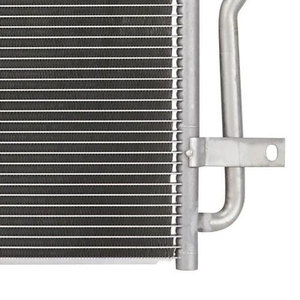 Nouveau condenseur de climatisation 5QE816411A pour VOLKSWAGEN E-GOLF SE 0 ELECTRIC 2016-2019 5QE816411A, 5QE816411K, 10090 - Product Image 5