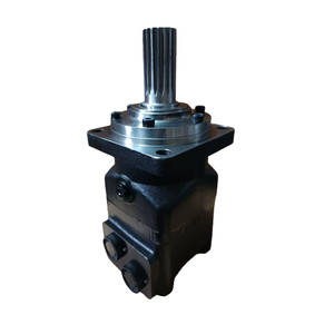 Moteur hydraulique série OMT160 OMT200 OMT230 OMT250 OMT315 OMT400, moteur orbital hydraulique OMT200 151B2051 OMT315 151B3009 - Product Image 1