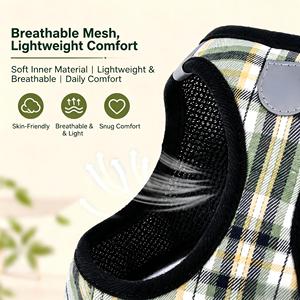 ชุดสายจูงและปลอกคอสำหรับสุนัขในวันคริสต์มาส - Product Image 3