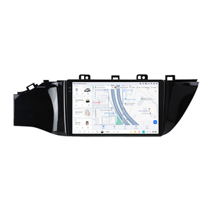 DUDUAUTO DUDU7 A7870 12+512G 안드로이드 오토 올인원 카 라디오 플레이어 GPS 기아 리오 4 RIO4 2016-2019용 - Product Image 1