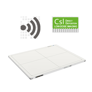 Preço de fábrica Mars 17*17 DR sem fio do <span class=keywords><strong>detector</strong></span> de tela plano do raio X para o ser humano e o animal - Product Image 1