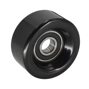 Venta caliente transfronteriza 31180-PNA-003 para Acura / <span class=keywords><strong>Honda</strong></span> polea de ajuste de polea de tensión de correa - Product Image 1