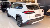 2026 Toyotas Corollas Cross Elite Edition hybride SUV Compact flambant neuf voiture à essence 2.0T Toyotas Corollas Cross 2026 hybride complet