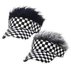 Cappello da Golf/parasole umano modellato per arrampicata autunnale comodo berretto da campo - Product Image 1