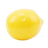 Zalfpotje Lege Plastic Cosmetische Container Perzik Peer Lemon Apple Fruit Vorm Pot Fruit Crème Lege Fles Reizen Draagbare