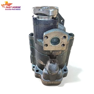 ปั๊มเกียร์ Hangood 3T-8098 3T8098 X3T8098 0R-7810 0R7810 GP3190677 2W-8541 2T5277 สำหรับ 776 776B 776C 776D 777 ปั๊มไฮดรอลิก - Product Image 1