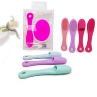 Brosse nasale en silicone très vendue pour l'élimination des points noirs, des peaux mortes et des impuretés, et la désodorisation/démaquillage