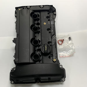 ฝาครอบวาล์วสำหรับรถยนต์ขนาดเล็ก BMW R60 R57 R56 N14 1.6T ฝาครอบกระบอกฝาครอบวาล์วห้อง11127646555 - Product Image 4