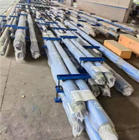 Outils de forage pétrolier, amortisseur mécanique-hydraulique de type API JQ-JY, amortisseur de choc, sous-amortisseur avec jarre pour le secteur pétrolier