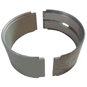 エンジンメインコンロッド接続コンロッドクランクシャフトビッグエンドベアリングStd RE504199 JOHN DEERE 6081,8.1L用 - Product Image 1