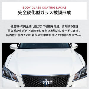 Peinture de revêtement de carrosserie LUXIA LUXIA5 en spray 5ml, durée de conservation 1 an - Product Image 4