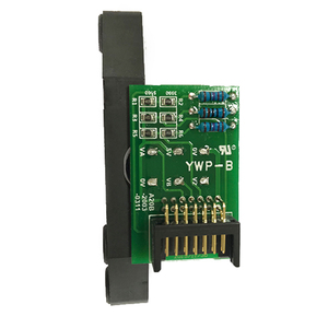 A860-2110-V001 A20B-2003-0311 เซ็นเซอร์ตัวเข้ารหัสแกนหมุนเซอร์โวมอเตอร์ผลิตในจีน - Product Image 5