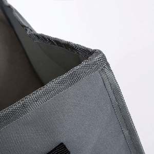 Laundry <b>Bag</b> <b>Large</b> Foldable Laundry Basket Collapisable Laundry Hamper Folding Washing Storage <b>Bin</b> - Product Image 2