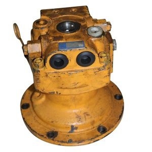 มอเตอร์สวิงรถขุด SG025 SH60-5 รุ่น SG025F-138 Tb070 สำหรับ Takeuchi - Product Image 2